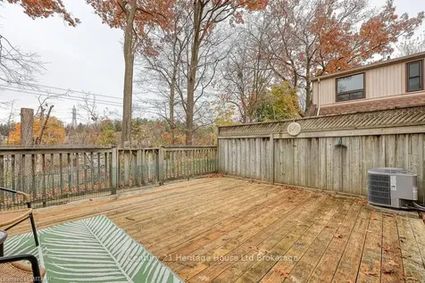 280 Thaler Avenue Kitchener ON N2A 1R6