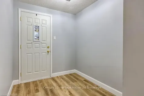 280 Thaler Avenue Kitchener ON N2A 1R6