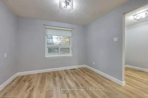 280 Thaler Avenue Kitchener ON N2A 1R6