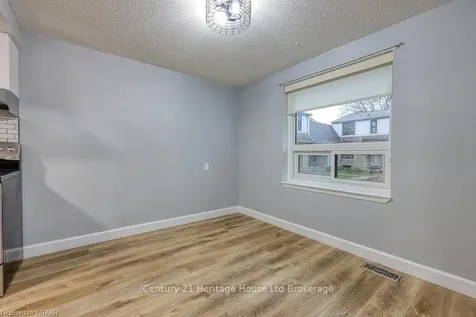 280 Thaler Avenue Kitchener ON N2A 1R6