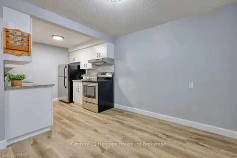 280 Thaler Avenue Kitchener ON N2A 1R6