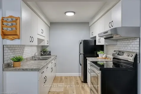 280 Thaler Avenue Kitchener ON N2A 1R6