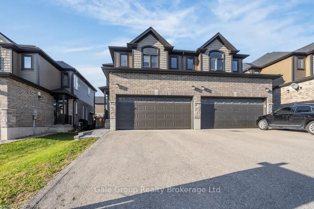 125 Links Crescent Woodstock ON N4T 0E7