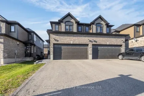 125 Links Crescent Woodstock ON N4T 0E7