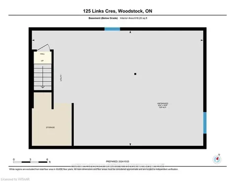 125 Links Crescent Woodstock ON N4T 0E7