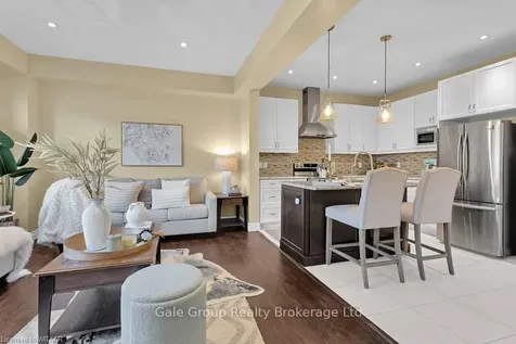 125 Links Crescent Woodstock ON N4T 0E7