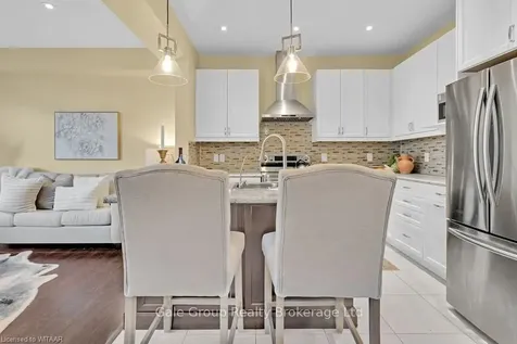 125 Links Crescent Woodstock ON N4T 0E7
