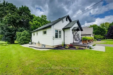 120 Main Street W Norwich ON N0J 1P0
