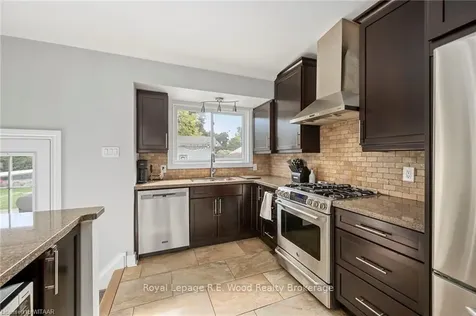 67 Dennis Avenue London ON N6P 1B5