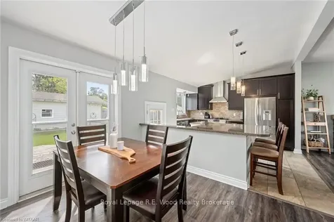 67 Dennis Avenue London ON N6P 1B5