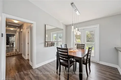 67 Dennis Avenue London ON N6P 1B5