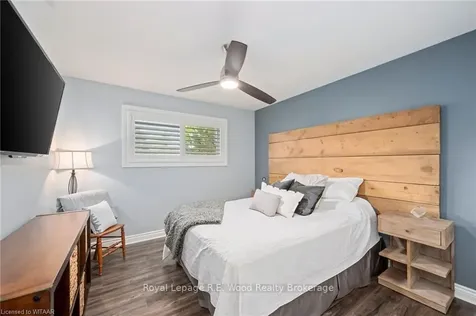 67 Dennis Avenue London ON N6P 1B5
