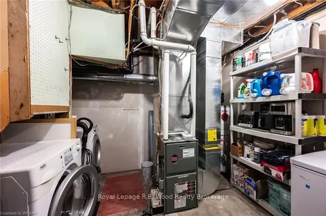 67 Dennis Avenue London ON N6P 1B5