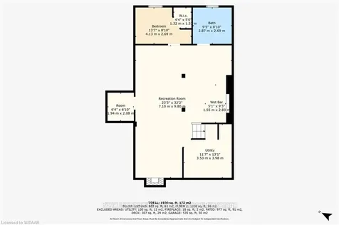 67 Dennis Avenue London ON N6P 1B5
