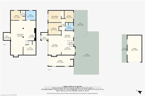 67 Dennis Avenue London ON N6P 1B5