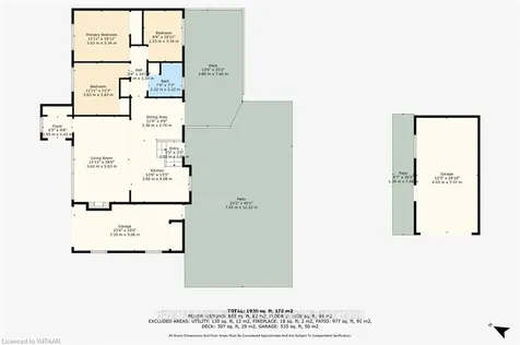 67 Dennis Avenue London ON N6P 1B5