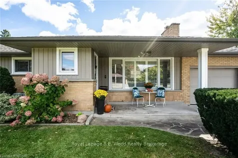 67 Dennis Avenue London ON N6P 1B5