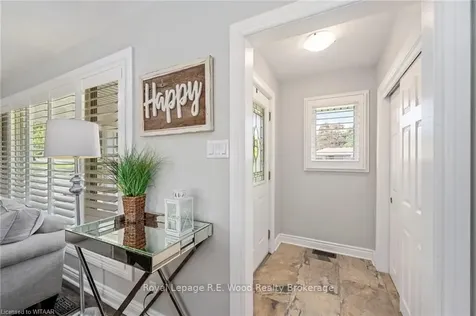 67 Dennis Avenue London ON N6P 1B5