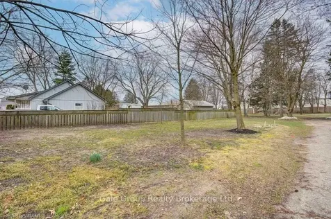 11635 Plank Road Bayham ON N0J 1H0