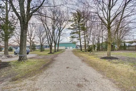 11635 Plank Road Bayham ON N0J 1H0