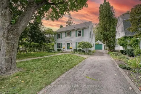 279 Light Street Woodstock ON N4S 6J1