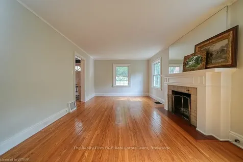 279 Light Street Woodstock ON N4S 6J1