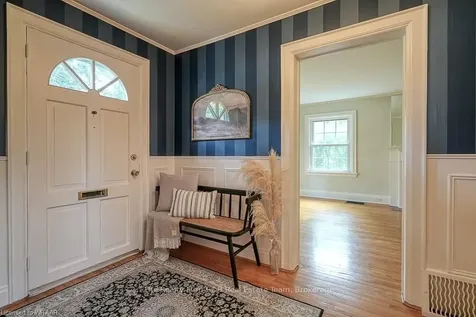 279 Light Street Woodstock ON N4S 6J1