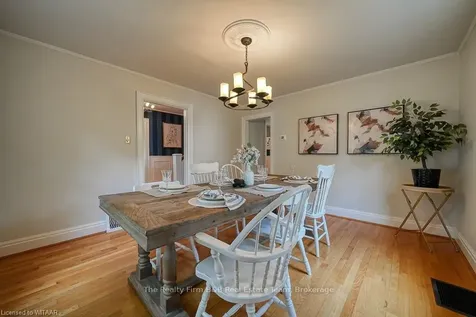 279 Light Street Woodstock ON N4S 6J1