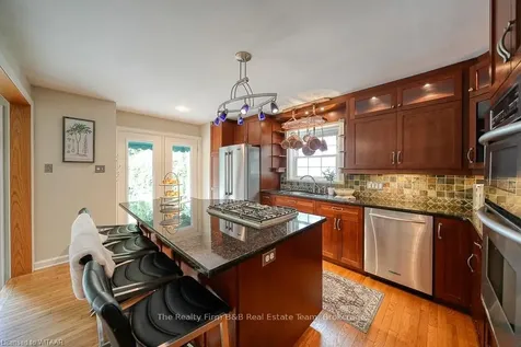 279 Light Street Woodstock ON N4S 6J1
