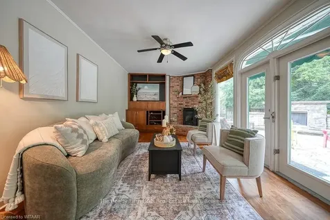 279 Light Street Woodstock ON N4S 6J1