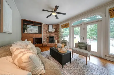 279 Light Street Woodstock ON N4S 6J1