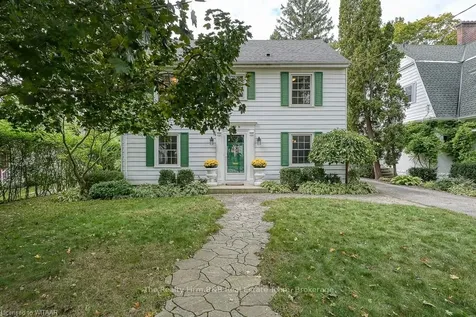 279 Light Street Woodstock ON N4S 6J1
