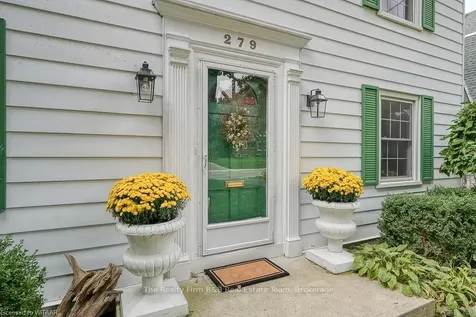 279 Light Street Woodstock ON N4S 6J1