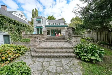 279 Light Street Woodstock ON N4S 6J1