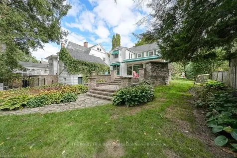 279 Light Street Woodstock ON N4S 6J1