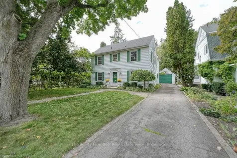 279 Light Street Woodstock ON N4S 6J1