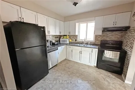 1051 Pearson Drive Woodstock ON N4S 8V1