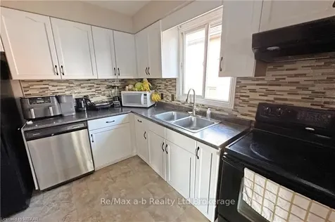 1051 Pearson Drive Woodstock ON N4S 8V1