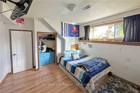 1051 Pearson Drive Woodstock ON N4S 8V1