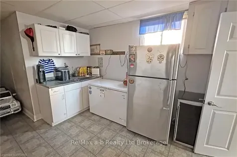 1051 Pearson Drive Woodstock ON N4S 8V1