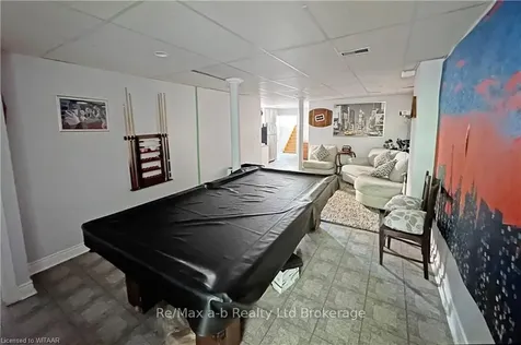 1051 Pearson Drive Woodstock ON N4S 8V1