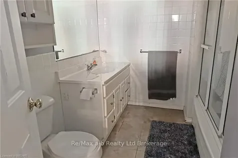 1051 Pearson Drive Woodstock ON N4S 8V1