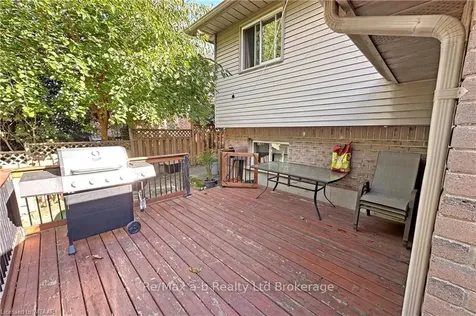 1051 Pearson Drive Woodstock ON N4S 8V1