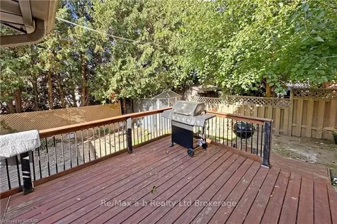 1051 Pearson Drive Woodstock ON N4S 8V1