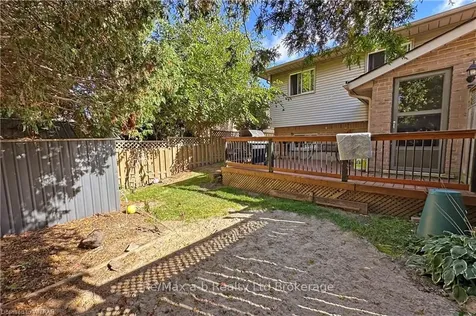 1051 Pearson Drive Woodstock ON N4S 8V1