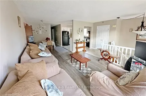 1051 Pearson Drive Woodstock ON N4S 8V1