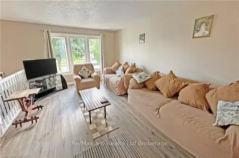 1051 Pearson Drive Woodstock ON N4S 8V1