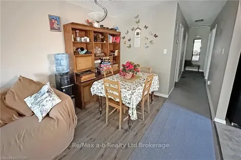 1051 Pearson Drive Woodstock ON N4S 8V1