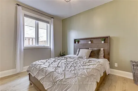 17 Brookfield Avenue N/a Ingersoll ON N5C 0B5