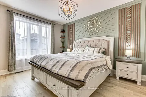 17 Brookfield Avenue N/a Ingersoll ON N5C 0B5